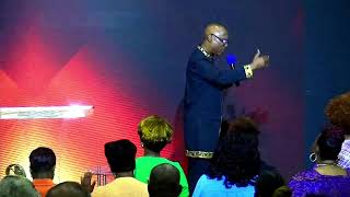 New Life Fellowship Center -Live 2-22-26 |8am| Speaker: Rev Paula Lewis