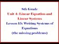 Analyzing Line Intersections and Slopes