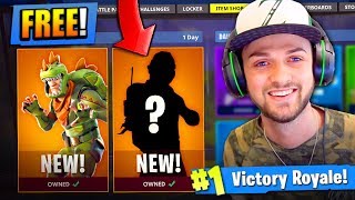 how to get free legendary skins in fortnite battle royale - twitch prime for fortnite battle royale