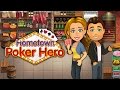 Video for Hometown Poker Hero