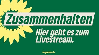 Landesparteitag in Neumünster 22.11.25