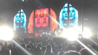 Ellie Goulding - I Do What I Love Interlude Delirium Tour Oberhausen 26.02.2016