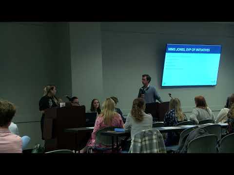 SGA Senate Meeting  11-3-2025  | Auburn University