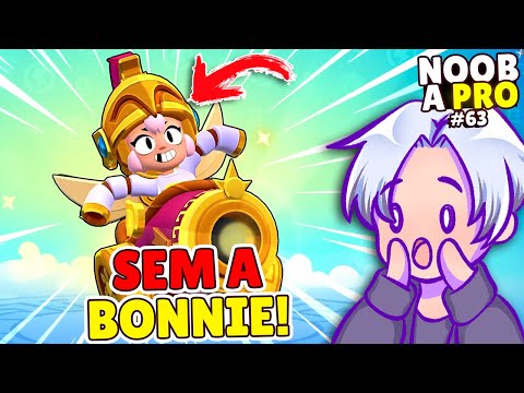 BUG? Peguei a SKIN ÍCARO da BONNIE SEM ter ela desbloqueada! 😱