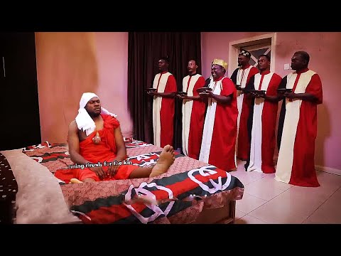 ALANI OOSA - A Nigerian Yoruba Movie Starring Odunlade Adekola | Segun Ogungbe