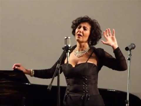 Soprano Stefania Murino