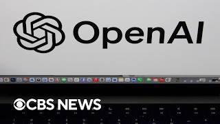 YouTube video thumbnail: OpenAI Sued by 8 States Over Claims Chatgpt Coached Kids to Harm Themselves