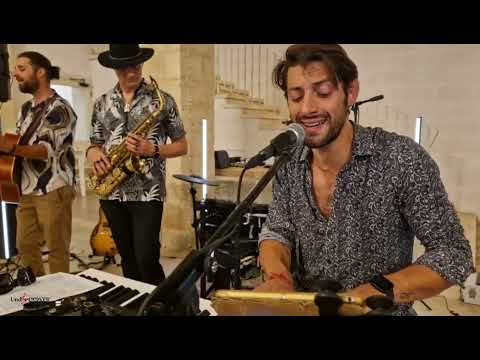 Undercover Party Band