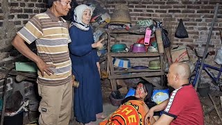 AKHIRNYA MELAHIRKAN ANAK LAKI2,USIR USTADZ YG BUANG ISTRINYA LAGI HAMIL 9 BULAN