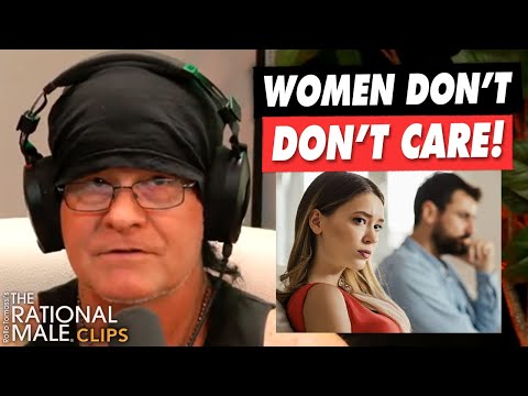 Why Women Are Able To Rationalize Terrible Decisions!