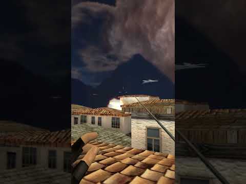 ¿El Easter Egg más producido en Counter-Strike? #cs