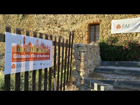 Castello Aragonese di Piazza Armerina