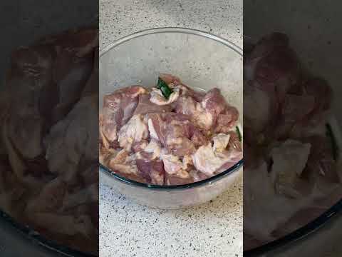 Delicious Korean Fried Chicken Recipe