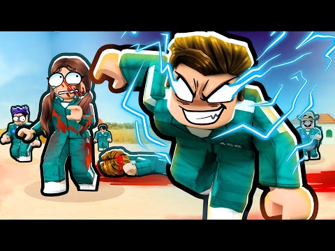 ROBLOX INK GAME