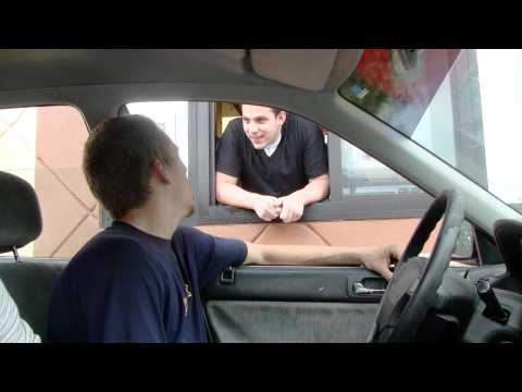 Drive Thru - Uhhhh