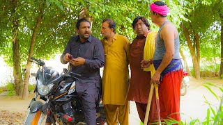 2 Number Friends | Stanup Comedy By Rana Ijaz | Rana Ijaz New Video 2025 #comedymovie #funny