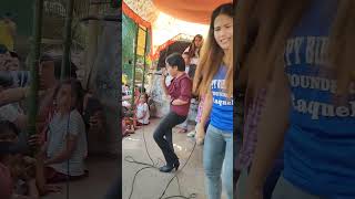 grabe naman ang babaeng ito kung bumanat | tagos hanggang buto