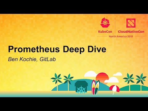 Prometheus Deep Dive