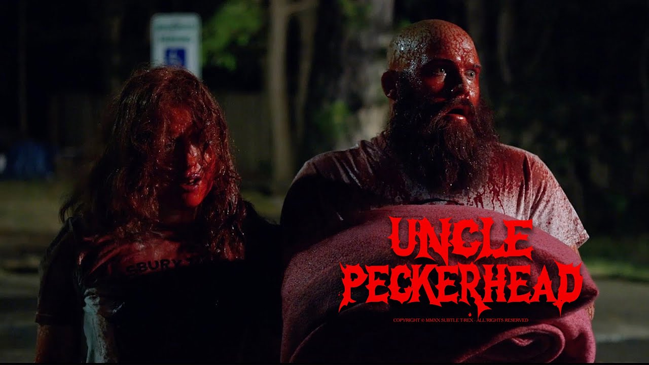 Uncle Peckerhead Trailerin pikkukuva