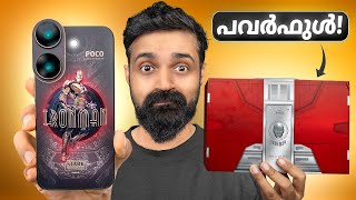 Poco X8 Pro Max - Best Poco Phone Ever | Malayalam