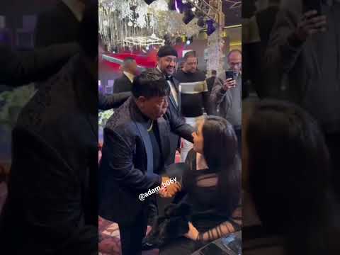 عبد الباسط حموده و بوسي