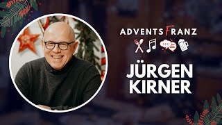 ADVENTSFRANZ | JÜRGEN KIRNER