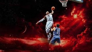NBA Beat Drop Edits