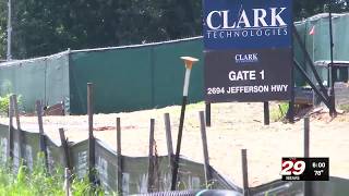 YouTube video thumbnail: Louisa Homeowner’s Lawsuit Over Amazon Data Center Moves Forward in Federal Court