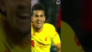 Benfica 1-3 Liverpool (La Champions League 2021-2022/Cuartos de Final IDA)