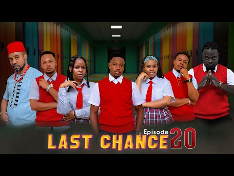 LAST CHANCE | 20 |