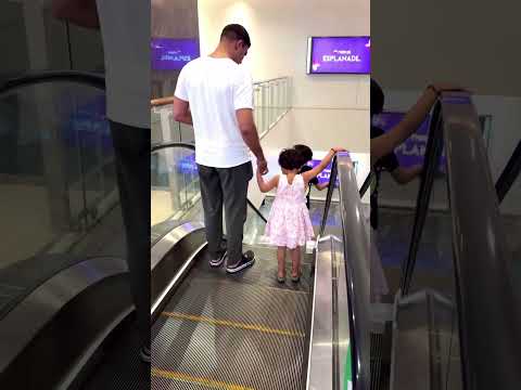 Papa ki beti 👧 #shorts #shortsfeed