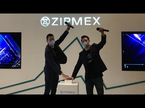 ZIPMEX Aplikasi penghasil uang