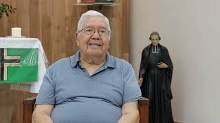 Pilares maristas | H. Juan Velasco Garibay