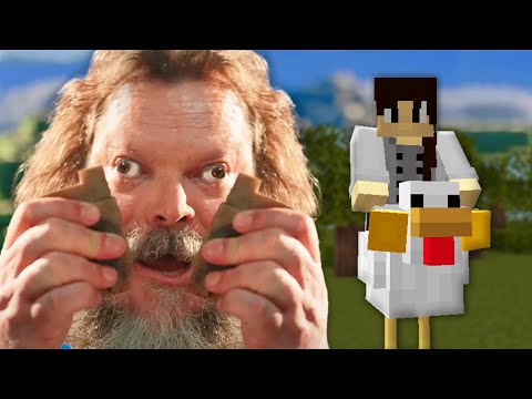 Devo andare a vedere il Film di Minecraft?