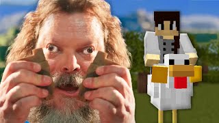 Devo andare a vedere il Film di Minecraft?
