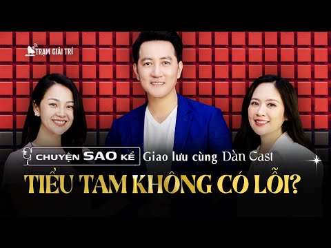 Thanh Thuý, Tam Triều Dâng không hài lòng trước sự hoàn hảo quá đà của Nguyễn Phi Hùng | TGT