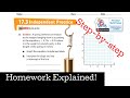 Graphing Linear Equations and Slope Concepts