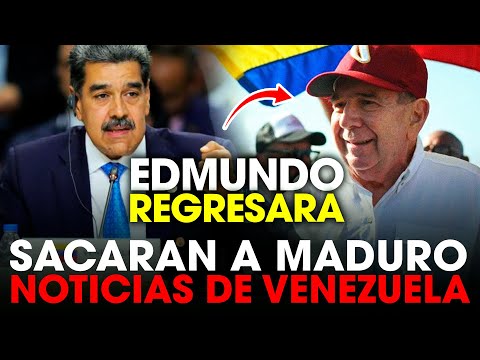 ATENCION ULTIMO MINUTO, NOTICIAS de VeNEZUELA 09 DICIEMBRE del 2024,Noticias internacionales seguros