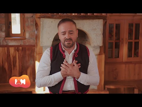 Nexhat Osmani - Bash zemanit [Official Video]