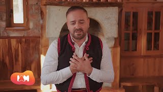 Nexhat Osmani - Bash zemanit [Official Video]