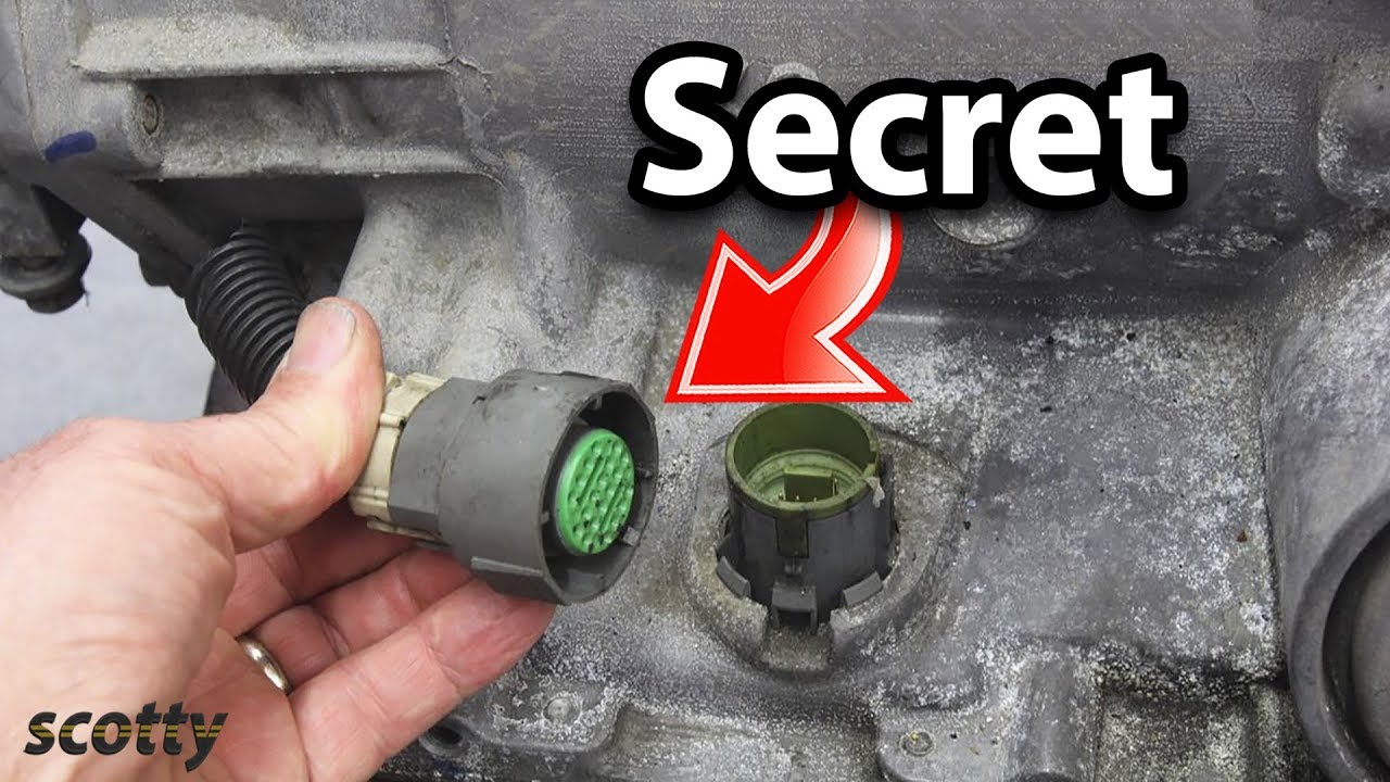 Doing This Will Make Your Engine Run Better #4