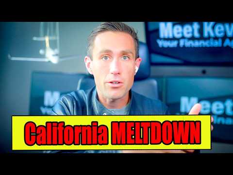 California Democrats MELTDOWN over Trump | Harris Governor?!?