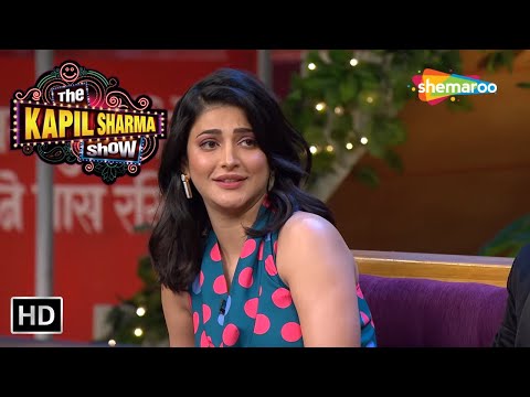 Baccha Yadav Ne Joke par Shruti Hassan Hui Fida |The Kapil Sharma Show | Comedy King |Comedy TV Show
