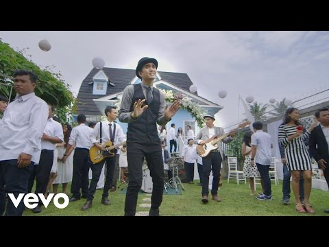 Sheila On 7 - Lapang Dada (Official Music Video)