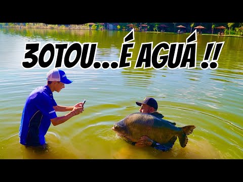 NO OLIVEIRA SEMPRE TEM TRINTADA !!