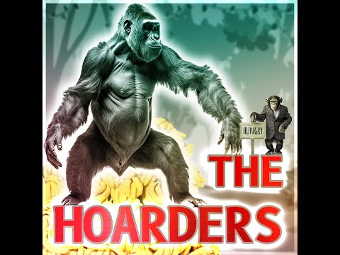 The Hoarders