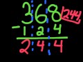 Mastering 3-Digit Subtraction for 3rd Graders