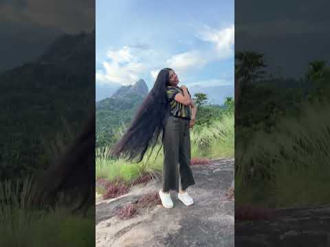 Chinna ponnu #ishithashetty #dance