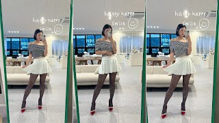 Pure Matte 20 Falke Pantyhose