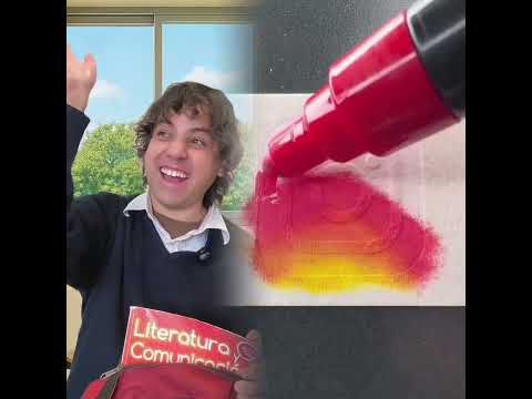 Cuando tu profe favorita te reprueba #comedia #humor #colegio #gaboalvarez #xyzbca